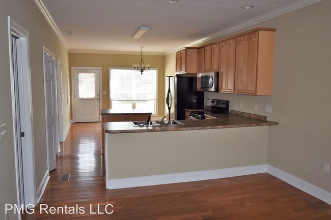 Building Photo - 4988 Burkhalter Rd