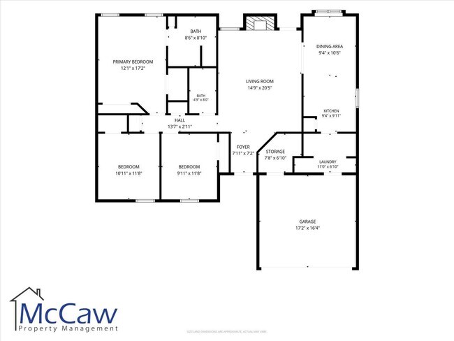 Building Photo - 2607 Parkview Dr