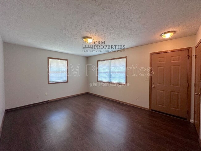 Building Photo - 1326 S Waugh St