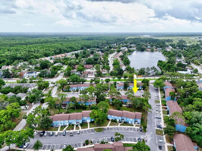 Building Photo - 11359 Bedford Oaks Dr