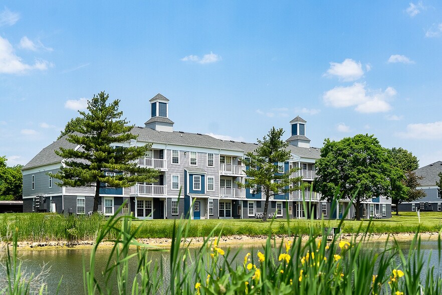 Oxford Place - Oxford Place Apartments