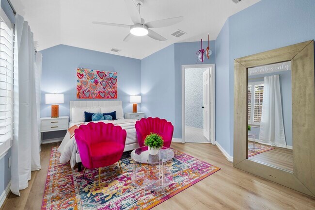 Building Photo - 3011 Manchester Cove