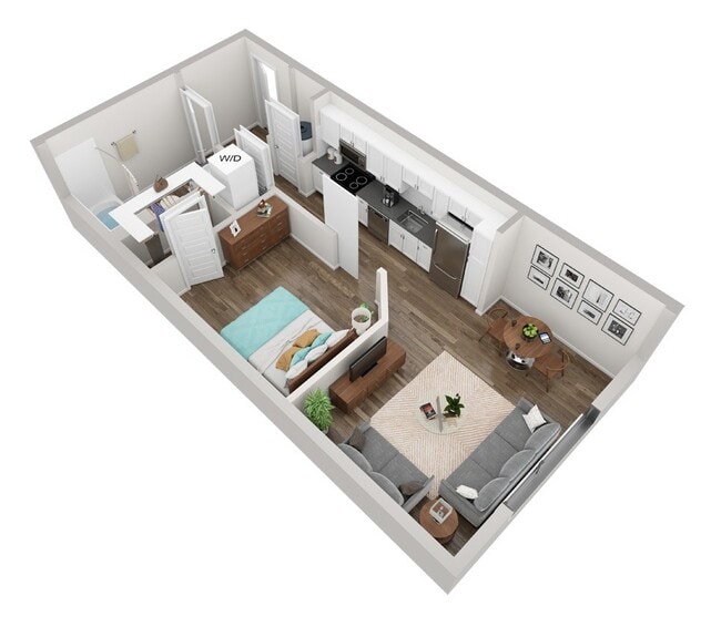 Floorplan - Enova
