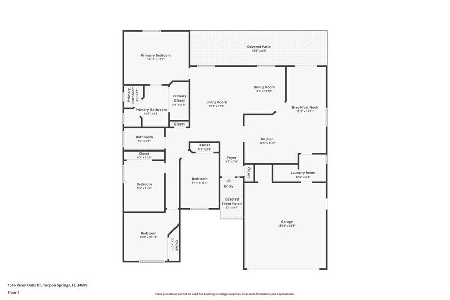 Building Photo - 1546 River Oaks Dr