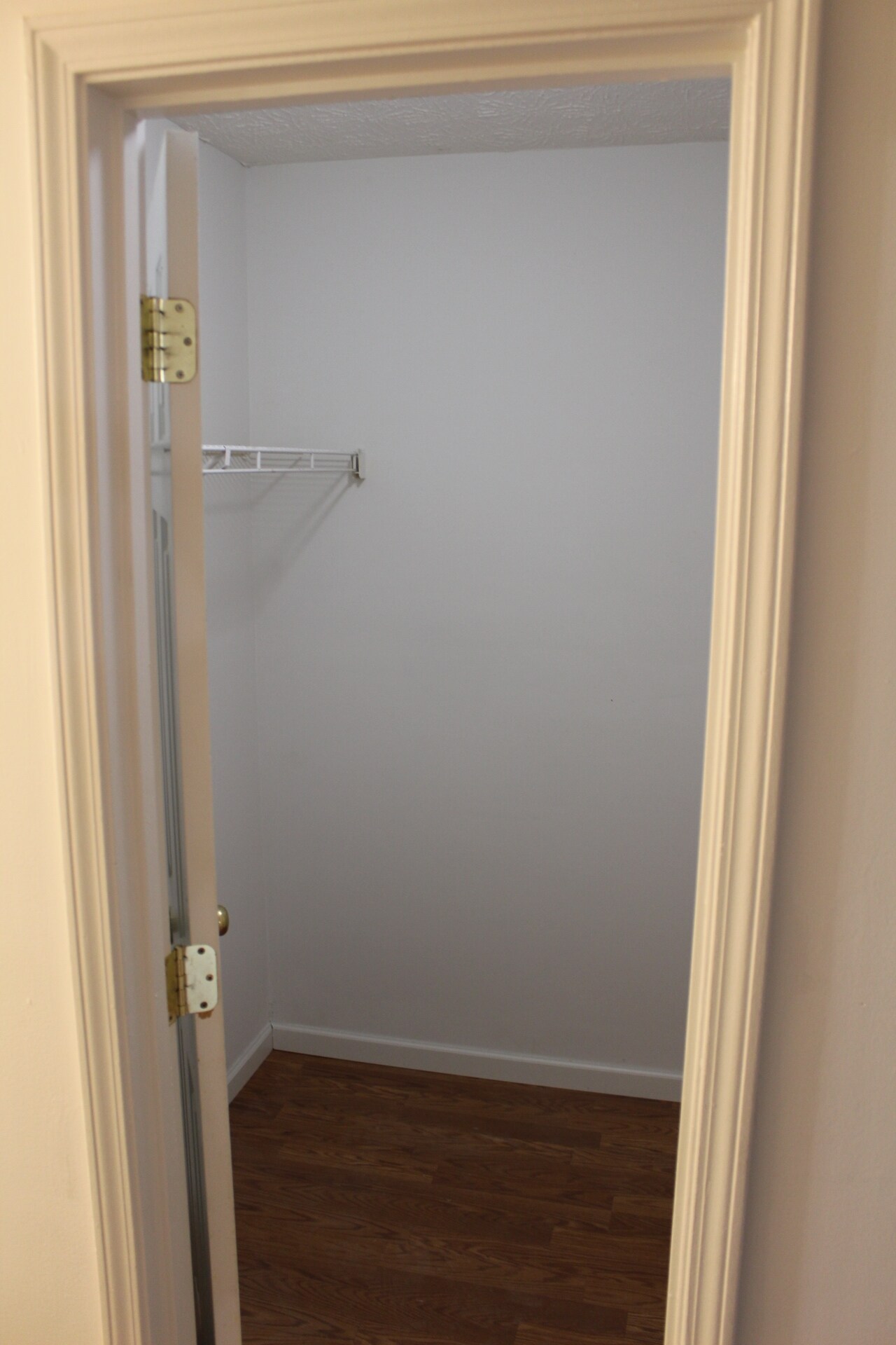 Walk In Closet - 1906 Patterson Cir