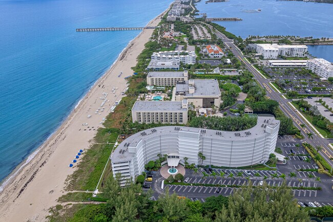 Building Photo - 2780 S Ocean Blvd