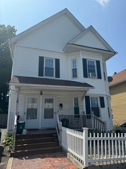 Building Photo - 16 McKinley Rd