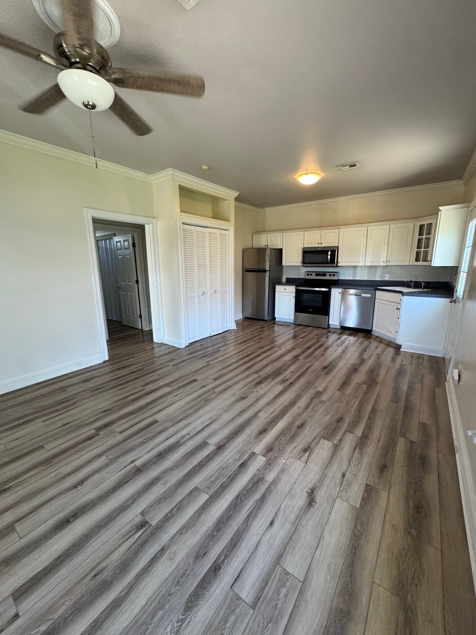 Building Photo - 3653 Johnson St