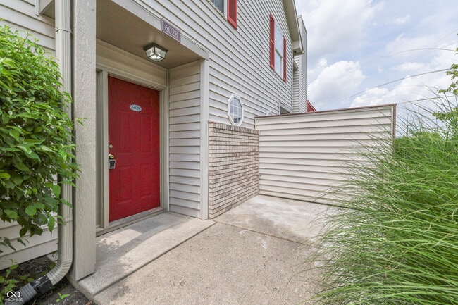 Building Photo - 6028 Wildcat Dr