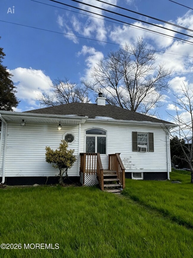 Building Photo - 339 Elberon Blvd