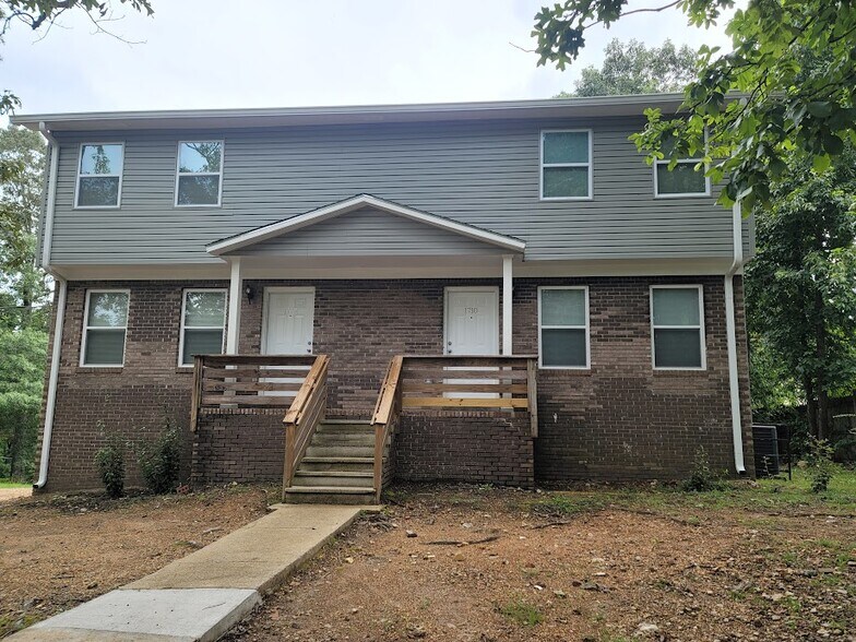 Primary Photo - 1710 6th Pl Cir NW