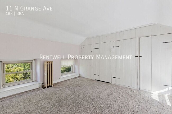 Building Photo - 11 N Grange Ave