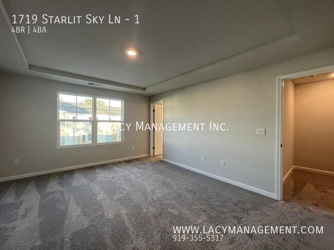 Building Photo - 1719 Starlit Sky Ln