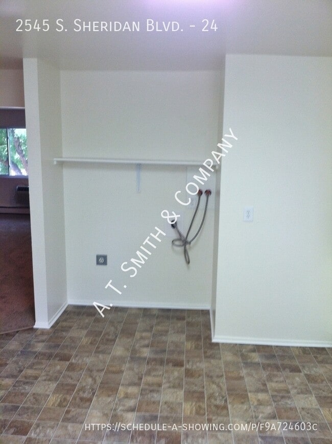 Building Photo - 2545 S Sheridan Blvd