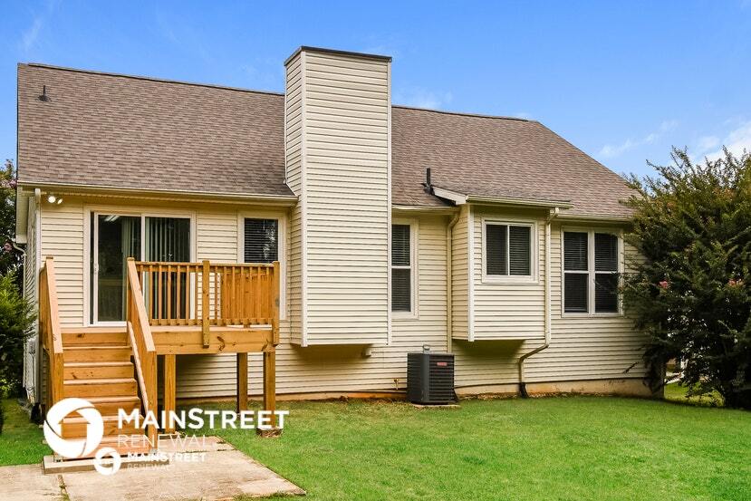 Building Photo - 17 Stonecreek Dr SW