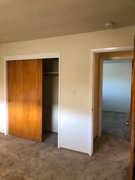 Master BR /Hallway/BR #2 - 133 Kirk Ave