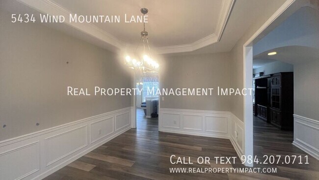 Building Photo - 5434 Wind Mountain Ln
