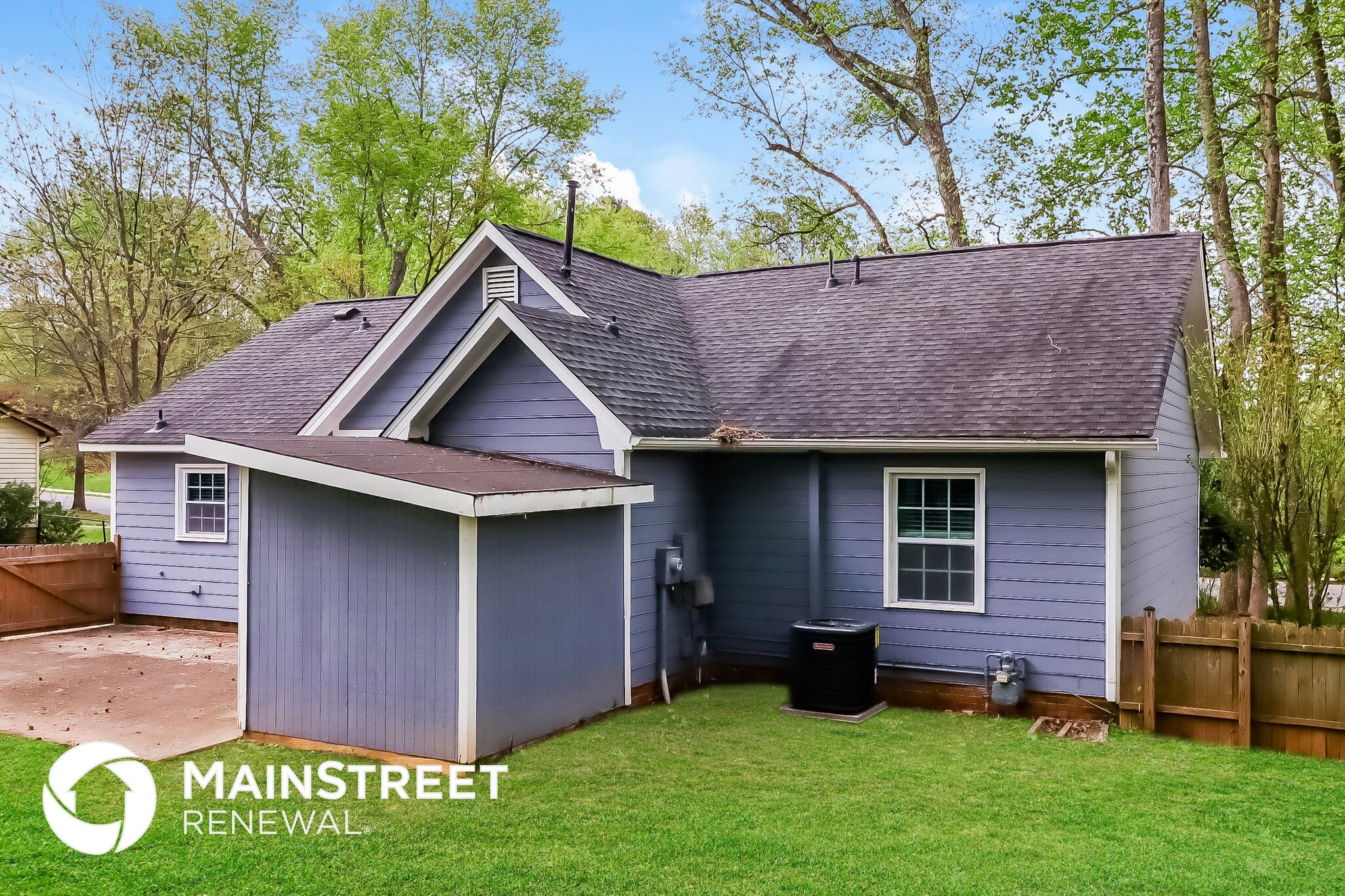 Building Photo - 1303 Bellingham Dr