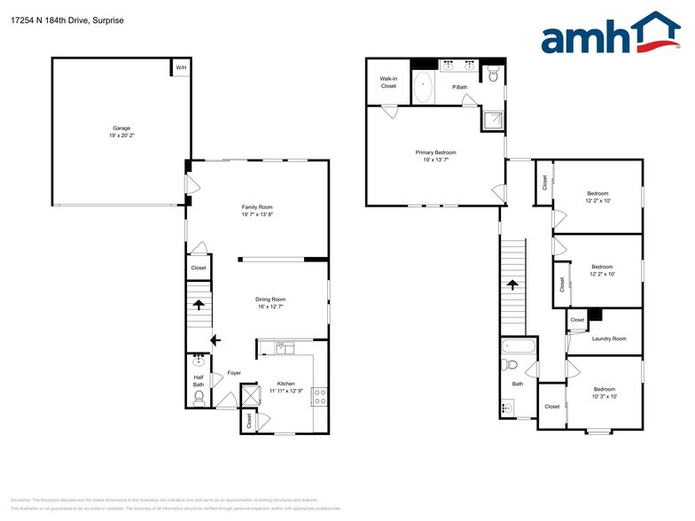 Building Photo - 17254 N 184th Dr