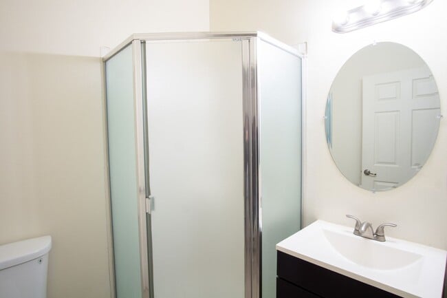 Building Photo - Corner 2 Bedroom with DW, W/D, Fireplace +...