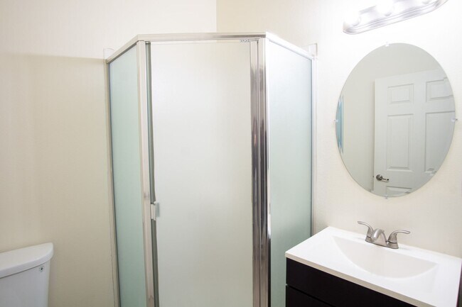 Building Photo - *Winter Special* Corner 2 Bedroom with DW, W/D, Fireplace + Juliette Balcony!