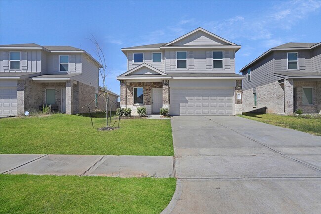 Building Photo - 24311 Saddlestone Green Dr