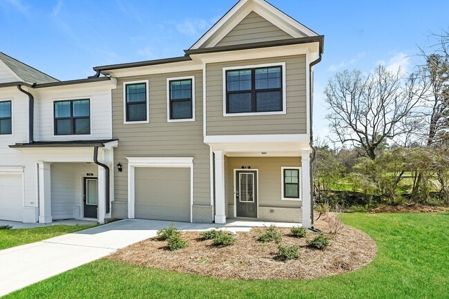 Building Photo - 235 Old Dawsonville Rd