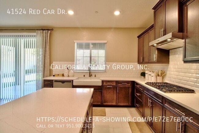 Building Photo - 41524 Red Car Dr