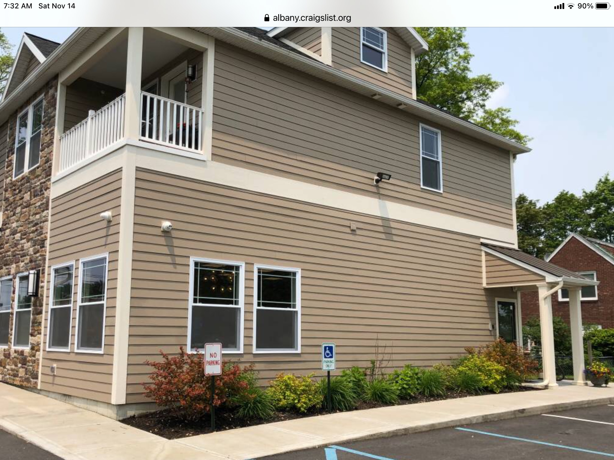 Building Photo - 3 Gaffers Ct