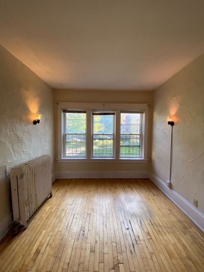 Interior Photo - The Mansion