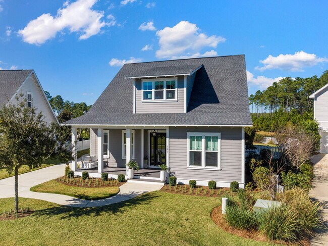 Building Photo - 141 Sandchase Cir