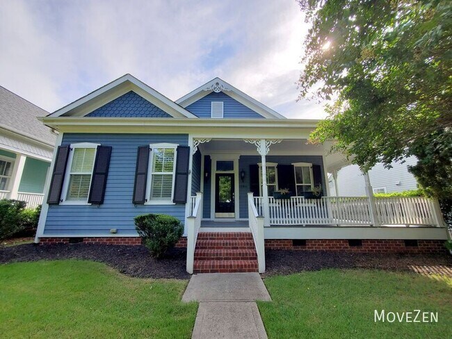 Building Photo - 17011 Hedgerow Park Rd