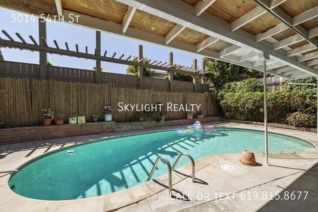 Primary Photo - 5014 54th St