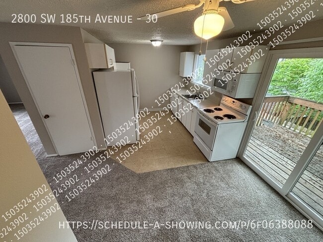 Building Photo - 2800 SW 185th Ave