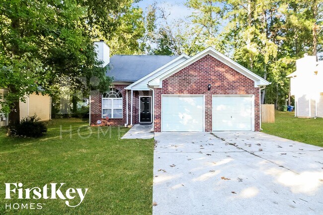 Building Photo - 2324 Sandspring Dr SW