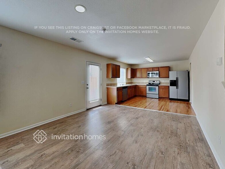Building Photo - 4509 Andes St