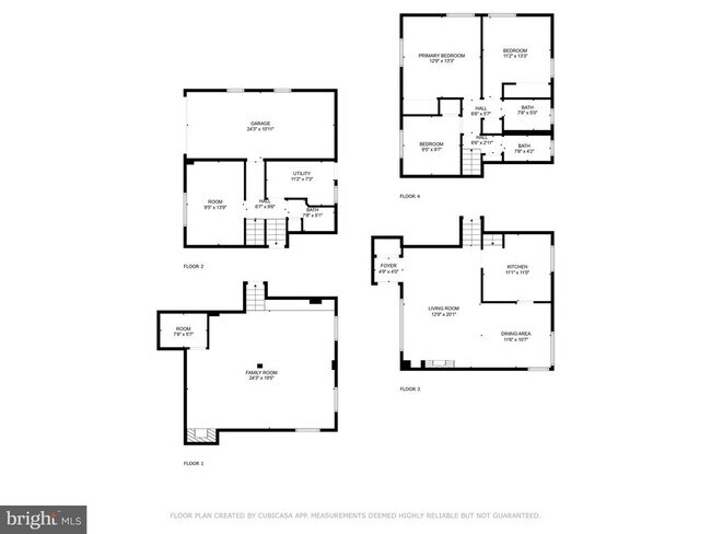 Building Photo - 6325 Tone Ct