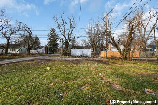 Building Photo - 455 S Napoleon Ave