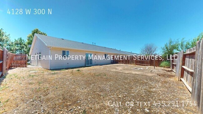 Building Photo - 4128 W 300 N