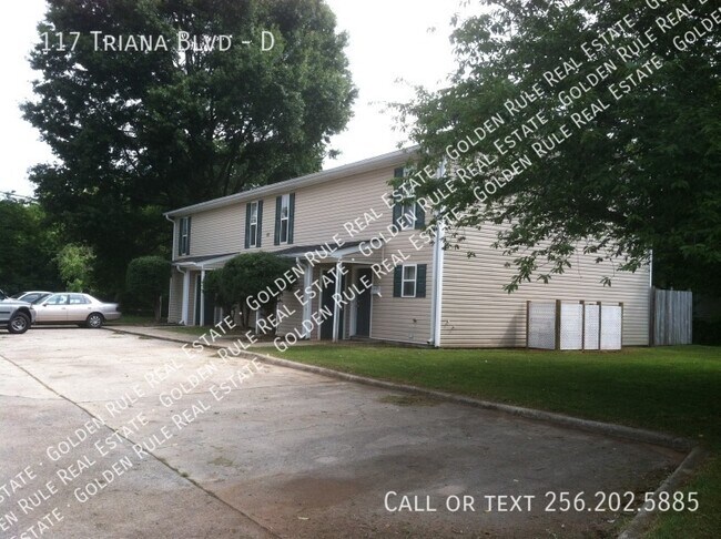 Building Photo - 4117 Triana Blvd SW
