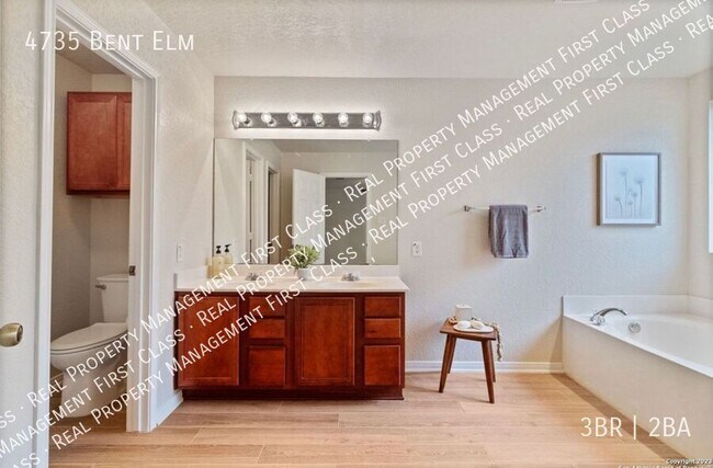Building Photo - 4735 Bent Elm