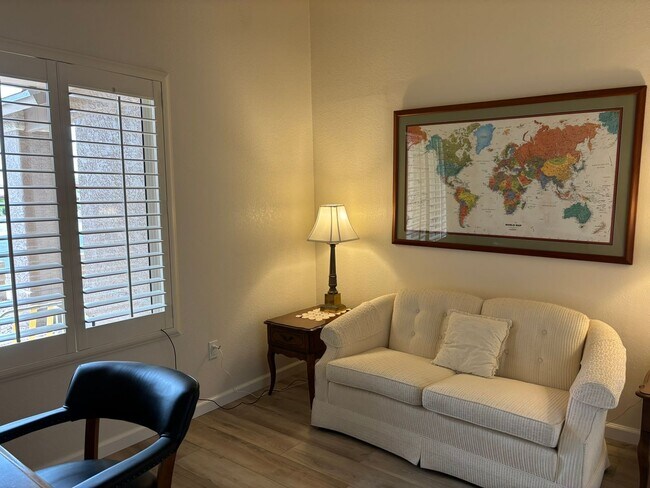 Building Photo - Lovely updated 3 bed 2 bath home in Leisure World a 45+ Active Adul Resort Community. Available J...