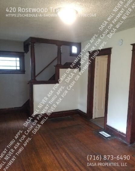 Building Photo - 420 Rosewood Terrace