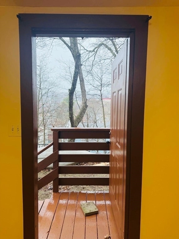 Building Photo - 81 Bellevue Ave