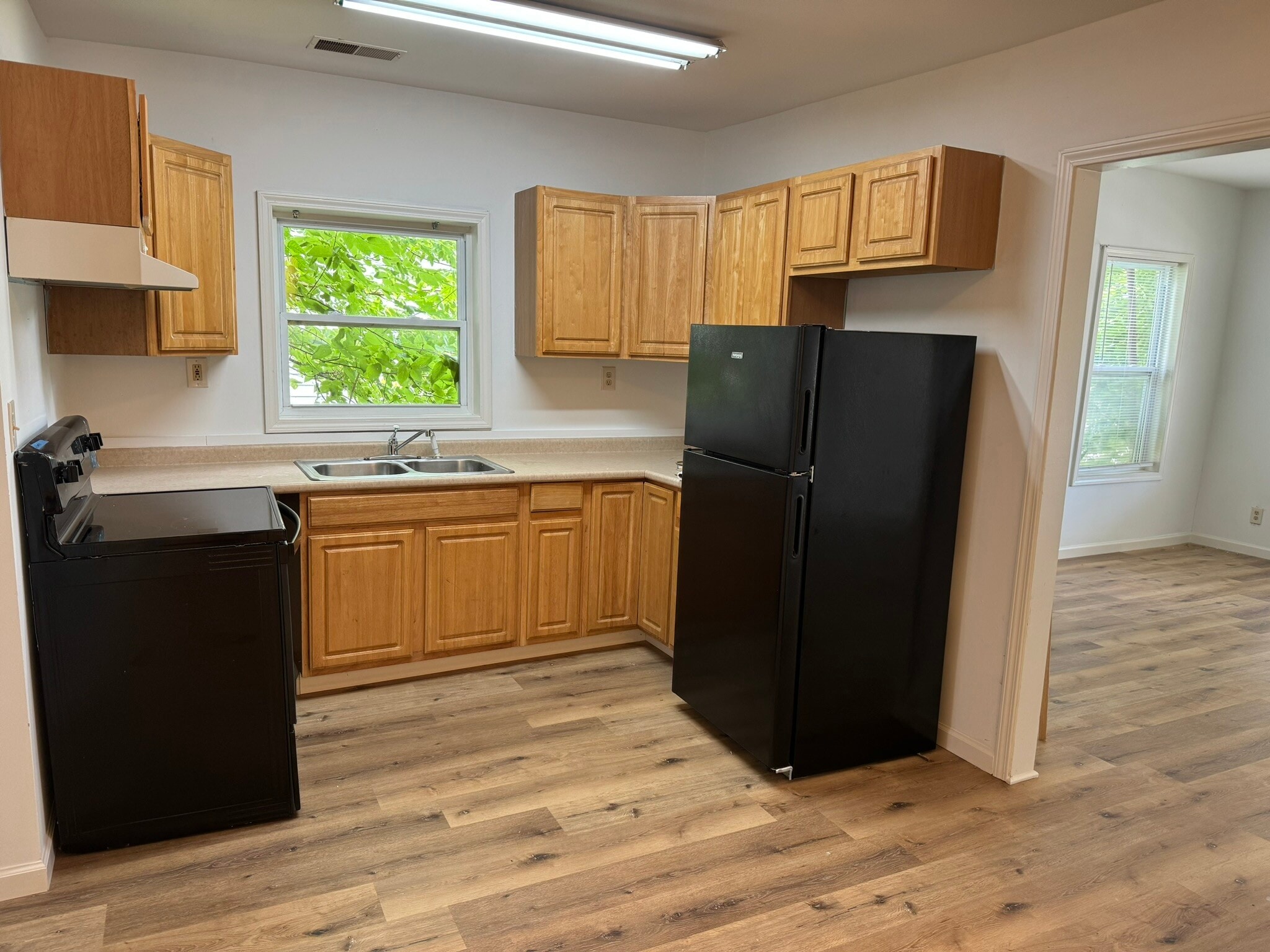 Kitchen - 306 S State St
