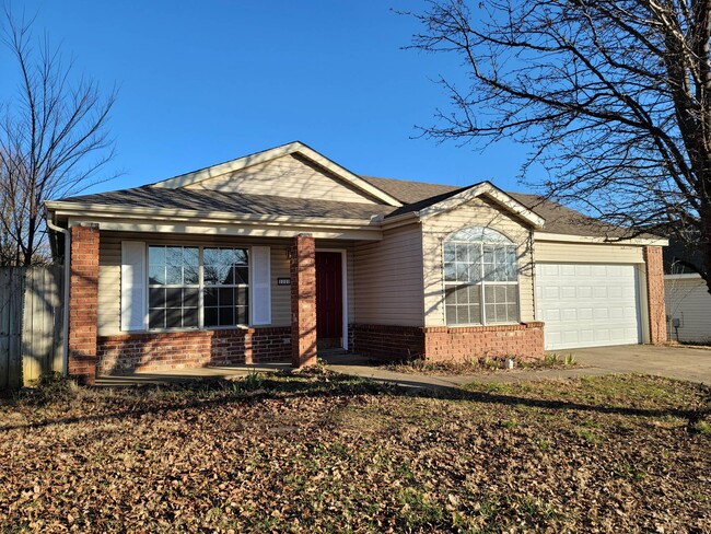 Building Photo - 1111 Tunbridge Dr