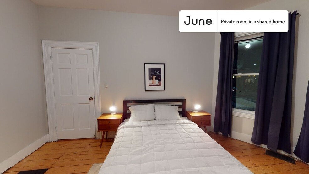 Building Photo - Room in Shared 3 bed/2 bath home in Central Square (Cambridge)