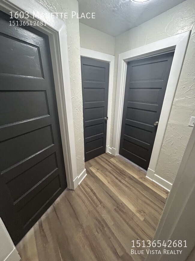 Building Photo - 1603 Manette Pl