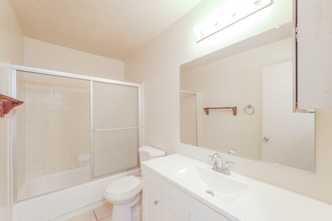 Building Photo - PURE Property Management Presents: Charming 3 bedroom 2 bath two story unit in Bennett Valley!