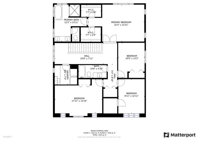 Building Photo - Updated 4 bedroom house on quite cul-de-sac